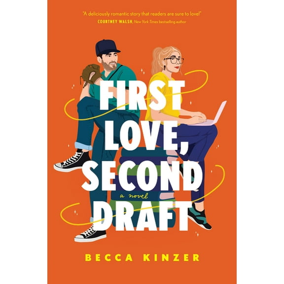 First Love, Second Draft, (Paperback)