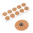 thumbnail image 3 of 10 Uds. Pegatinas magnéticas para el cuerpo para aliviar el dolor, pegatinas de terapia magnética para el cuidado del cuerpo, herramienta de terapia de acupuntura con imán para la salud, 3 of 8