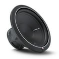 thumbnail image 4 of Rockford Fosgate P1S2-12 Punch 12" P1 2-Ohm SVC Subwoofer, 4 of 8