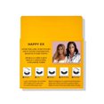 thumbnail image 5 of Luna Magic Faux Mink Lashes, False Eyelashes, 2 Pairs, Happy Ex, 5 of 7