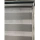 thumbnail image 2 of Persiana sheer elegance Deco Persianas color gris oxford medida 150cm de ancho y 180cm de alto, 2 of 2