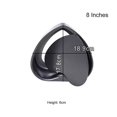 thumbnail image 5 of Heart Shaped Non-Stick Cheesecake Pan Non-Stick Cake Baking Mold For Cake Stencils Oven Tools  B 8 Inches, 5 of 5