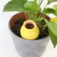 thumbnail image 4 of Naiovety Gotero de cerámica para plantas, gotero automático para plantas bonsái de alto rendimiento y amplia aplicación, 4 pack/lote Jardín y Patio, 4 of 6