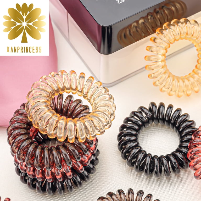 Hair Accessories Set 31 Pieces Assorted Hair Ties Ponytail Holders for Women Gir Amazon.com : YANRONG 755PCS Hair Accessories for Woman Set  main image 2