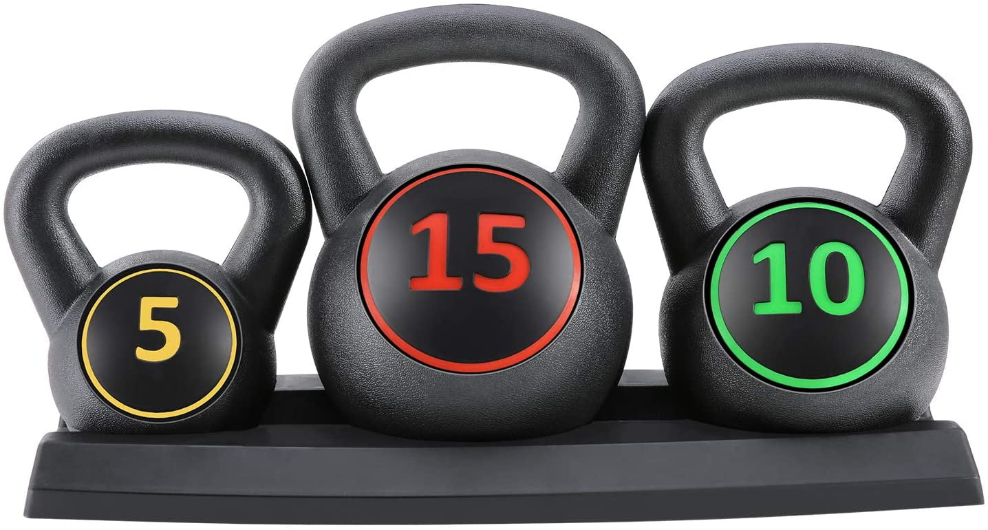 kettle bell sets