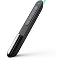thumbnail image 1 of Controlador de Presentación Norwii Bluetooth con Puntero Verde 100 m, 1 of 8