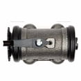thumbnail image 4 of Dynamic Friction Cylindre de Roue de Frein de Compagnie 375-37017, 4 of 4