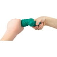 thumbnail image 2 of Play-Doh Putty Gemerald Play Dough Tin - Metallic Green (3.2 oz), 2 of 7