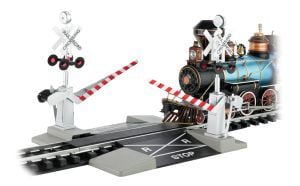 bachmann g gauge track