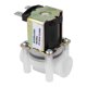 thumbnail image 5 of Válvula Solenoide Sensible Normalmente Cerrada, Válvula Solenoide Eléctrica, Para Control De Entrada De Agua Del Dispensador De Agua, 5 of 8