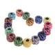 thumbnail image 5 of Cotton Balls Colors Cotton Threads for Crochet, Stitch, Needlepoint Embroidery. Assorted Colors (Pack of 16) BLESIY Hilos de algodón de uso múltiple, 5 of 6