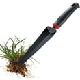 thumbnail image 1 of Gardening Shovels, Root Shovel, Planting and Digging Shovel, Comfortable Grip, Sturdy, Gardening Hand Tools for Weeding, Loosening Soil, Digging Succulents, 1 of 5