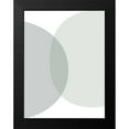 thumbnail image 2 of Urban Epiphany 15x18 Black Modern Framed Museum Art Print Titled - Mid Century ColorDew 8, 2 of 5