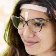 thumbnail image 2 of Soporte para lentes NoseComfort Plus con almohadilla de espuma hipoalergénica, 2 of 4