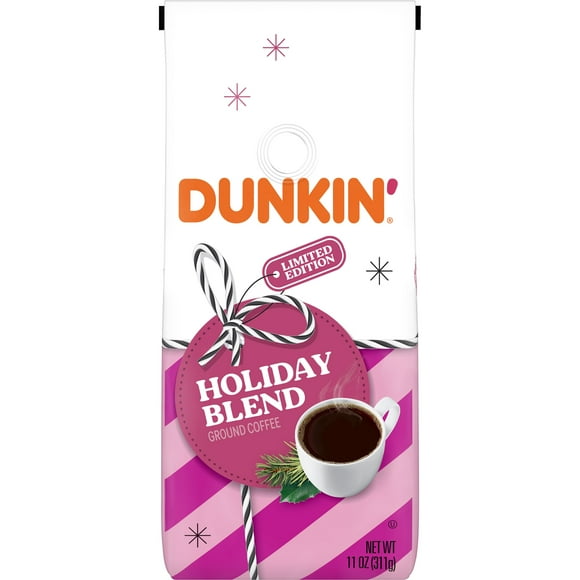 Dunkin Coffee