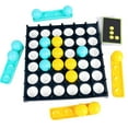 thumbnail image 3 of ”Toy Bounce Off Game Activate Ball Game for Kid Family And Party Desktop Bouncing Toy”, 3 of 3