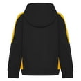thumbnail image 2 of Finden & Hales Boys/Girls Team Contrast Hoodie, 2 of 4