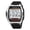 Silver, variant on SKMEI Men's Watches Sports Outdoor Digital Watch Waterproof Military Watch for Men with Alarm/Backlight/Solar Energy