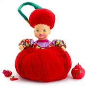 Kindergarden Babies: Kerry Cherry