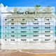 thumbnail image 3 of Yaoyar Mens Sun Protection Hoodie Summer Long Sleeve Jacket Lightweight Breathable UV Shirts Fishing Hiking Golf, 3 of 8