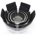 thumbnail image 3 of Hongchun 12 Pcs Protection Pot et Casserole Tapis de Protection contre les Rayures, 3 of 5