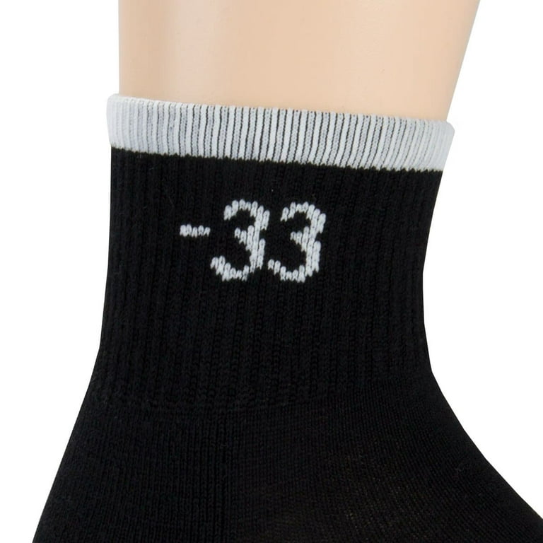 Merino Wool Mini Crew Socks – Minus33 Merino Wool Clothing