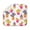 Southweste, variant on Bohemian Boho Kitchen Drying Mat - Super Absorbent Microfiber Dish Drying Pad with Boho Theme - Foldable Heat Resistant Countertop Mat for Dishes 18"x24"