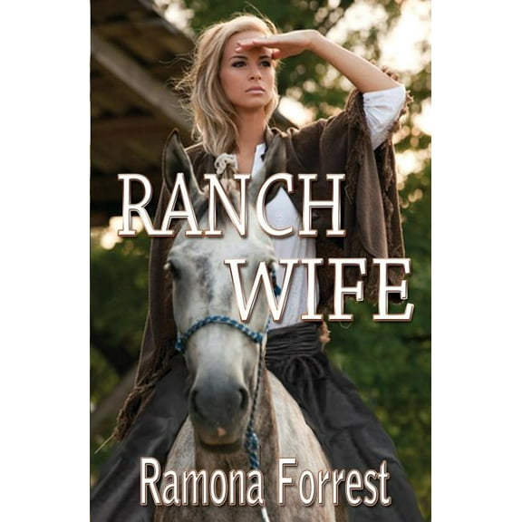 Ranch Wife (Paperback)