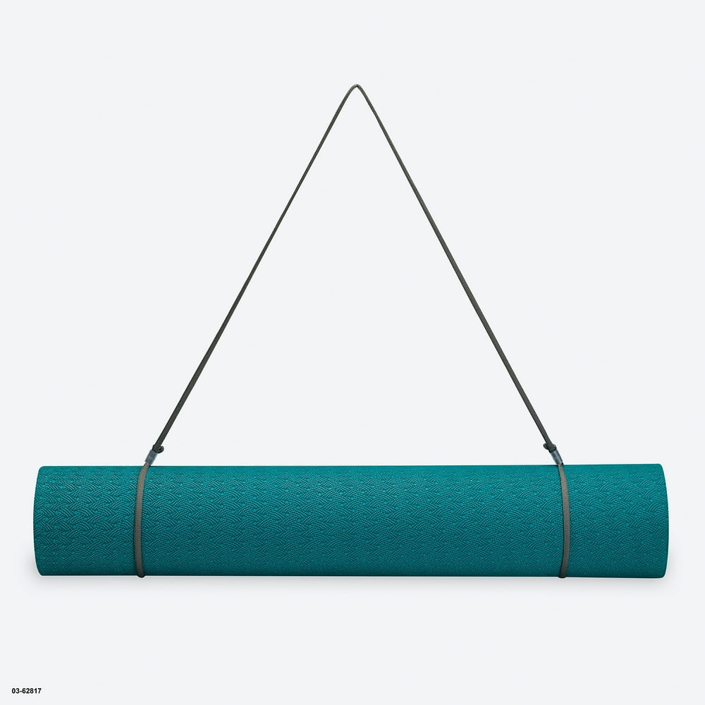Evolve by Gaiam Fit 6mm Yoga Mat