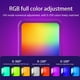 thumbnail image 3 of RGB LED Video Light 3000-5500K Studio Photo Light para fotografía (a todo color), 3 of 4