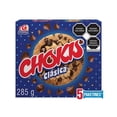 thumbnail image 1 of Galletas Chokis clásica con chispas sabor chocolate 285 g, 1 of 4