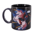 thumbnail image 1 of Taza de café Silver Buffalo Marvel Deadpool Unicorn 600 ml, 1 of 6