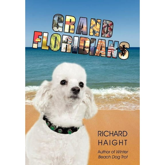 Grand Floridians (Hardcover)
