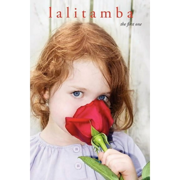 Lalitamba 1, (Paperback)