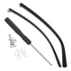 thumbnail image 4 of 1 par de patillas de repuesto para gafas, antideslizantes, universales., 4 of 8