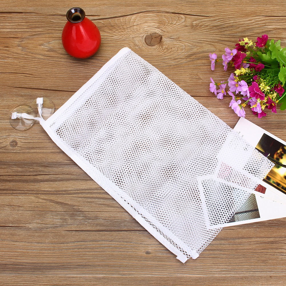 Baby Toys Storage Net Bag Mesh Bath Toy Bathtub Toy Mesh Bag Bath Toy