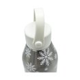 thumbnail image 5 of HOLIDAY TIME 17oz Stainless Steel Water Bottle, 5 of 5