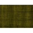 thumbnail image 1 of Ahgly Company Indoor Rectangle Abstract Yellow Modern Area Rugs, 3' x 5', 1 of 4