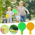 thumbnail image 1 of Large Durable Tapping Toy for Interactive Play Develops Motor Skills and Teamwork in Kids Indoor Outdoor Activity Game, 1 of 3