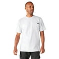thumbnail image 4 of Dickies Mens and Big Mens Short Sleeve Heavyweight T-Shirt, 4 of 64