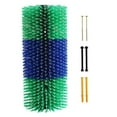 thumbnail image 1 of Grooming Cattle Scratching Brush Large Horse Scratcher Livestock Massage Brush, 1 of 11