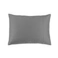 thumbnail image 5 of Donna Sharp Seville Grey 3pc Cotton Comforter Set,  King, 5 of 10