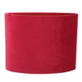 thumbnail image 2 of 1pc Stable Lampshade Oval Lamp Cover Practical Room Lampshade Desktop Decor, 2 of 8