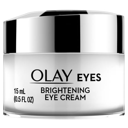 Olay Eyes Brightening Eye Cream for Dark Circles 0 5 fl 