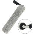 thumbnail image 5 of 2 Pcs Rouleaux de Brosse de Remplacement pour Ultenic pour AC1 pour Aspirateur Humide et Sec Elite, Kit d'Accessoires de Pièces de Rechange, 2 Rouleaux de Brosse, 5 of 5
