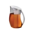 thumbnail image 1 of Prodyne ICED - Pitcher - 0.8 gal - white, crystal clear, 1 of 2