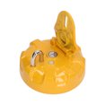 thumbnail image 4 of Tapa Del Tanque De Combustible De Excavadora, Buen Sellado De Acero Inoxidable, Resistente Al Agua, Resistente A La Corrosión, Tapa Del Tanque De Combustible De Excavadora, 4 of 7
