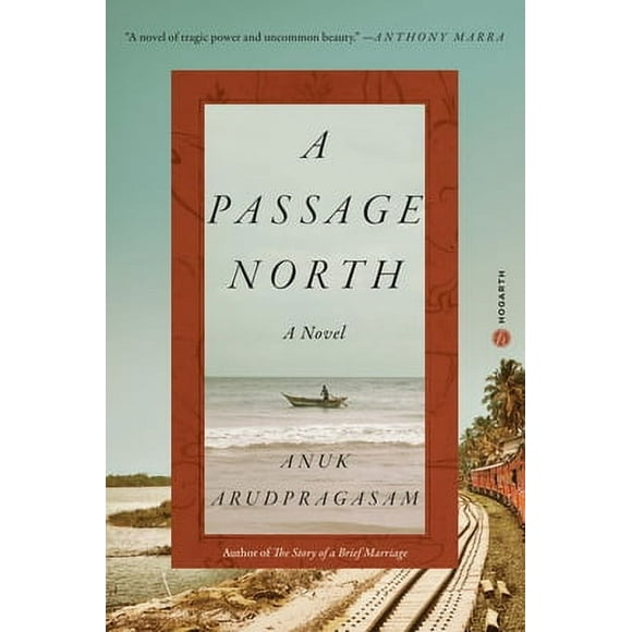 Pre-Owned A Passage North (Hardcover) 0593230701 9780593230701