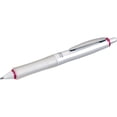 thumbnail image 4 of (2 pack) Pilot Dr. Grip PureWhite Ergonomic Retractable Ballpoint Pen, Medium Point, Black Ink, 1 Count, 4 of 5