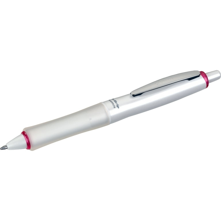 White Gel Pen – Hyper Real Professional